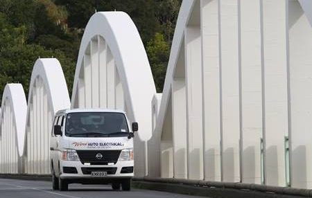 Our Tuakau…Today and tomorrow